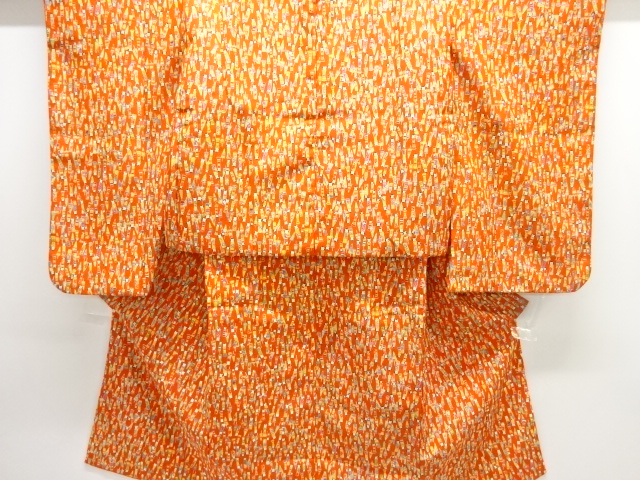 Japanese Kimono / Others Synthetic fiber